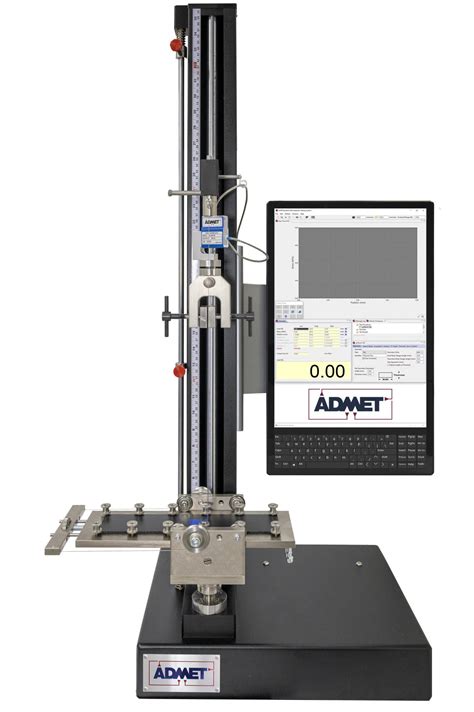 Peel Testervendor|admet peel testing.